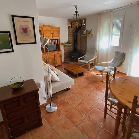 Apartamento Rural El Vidre Vt-42035-Cs Vistabella del Maestrazgo Exterior photo
