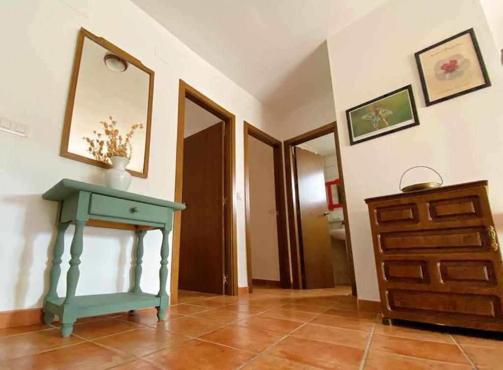 Apartamento Rural El Vidre Vt-42035-Cs Vistabella del Maestrazgo Exterior photo