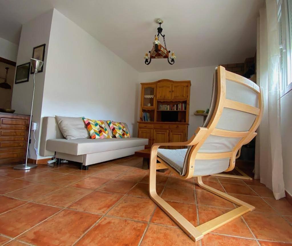 Apartamento Rural El Vidre Vt-42035-Cs Vistabella del Maestrazgo Exterior photo