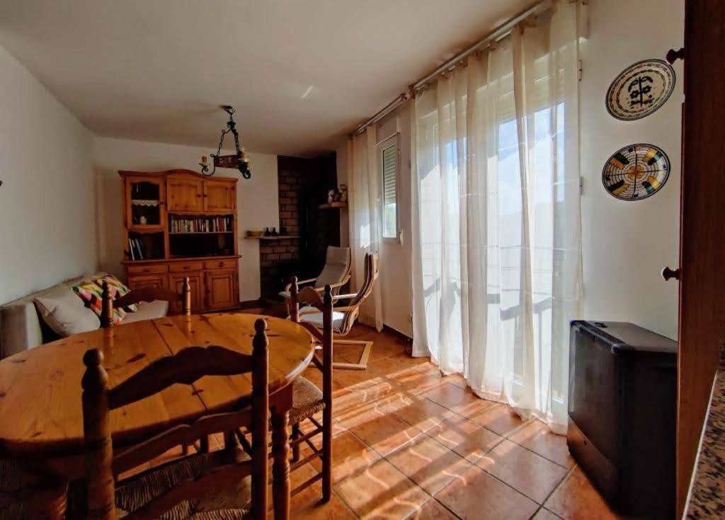 Apartamento Rural El Vidre Vt-42035-Cs Vistabella del Maestrazgo Exterior photo