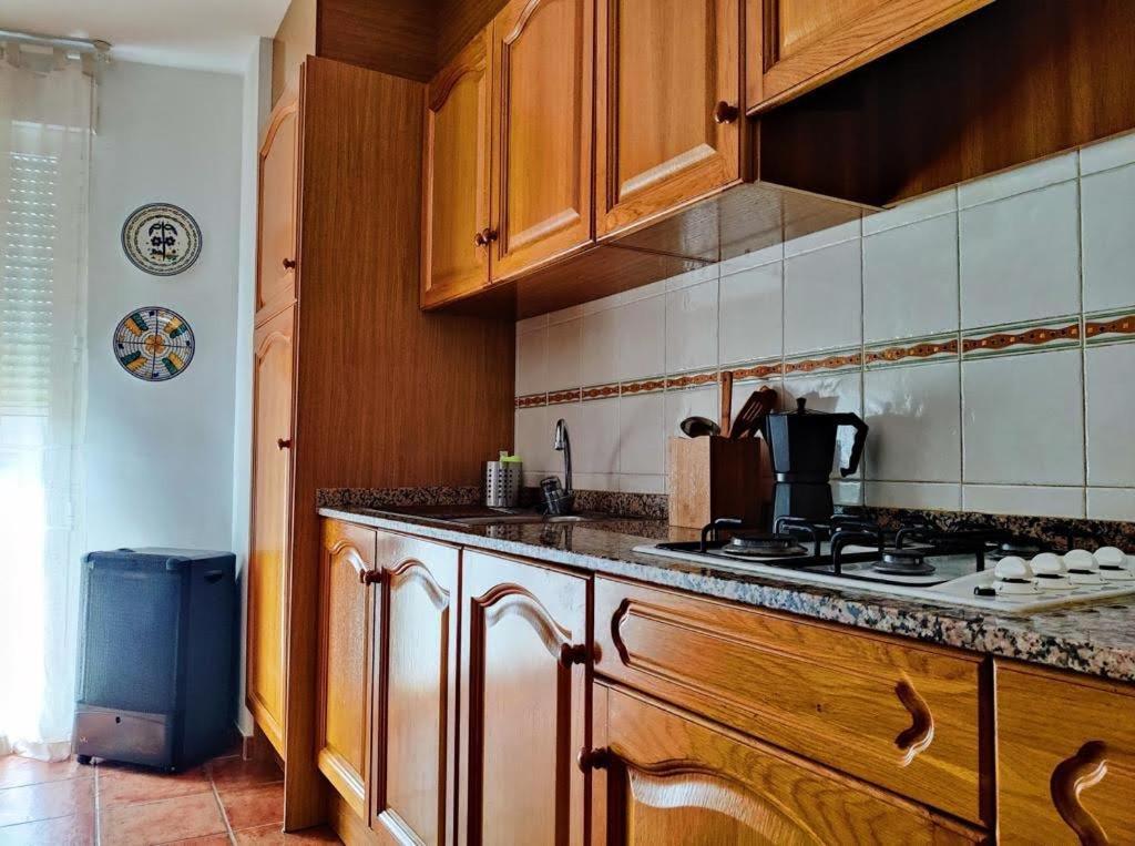 Apartamento Rural El Vidre Vt-42035-Cs Vistabella del Maestrazgo Exterior photo
