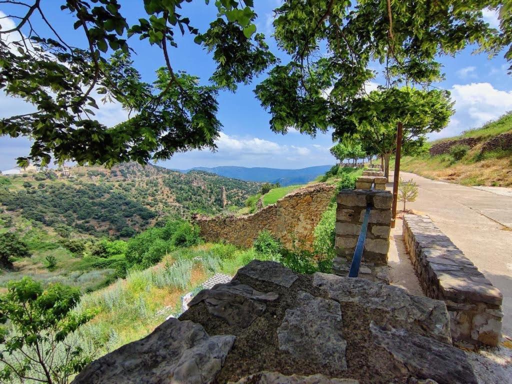 Apartamento Rural El Vidre Vt-42035-Cs Vistabella del Maestrazgo Exterior photo